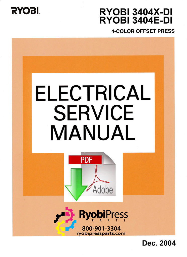 Manual logo pdf